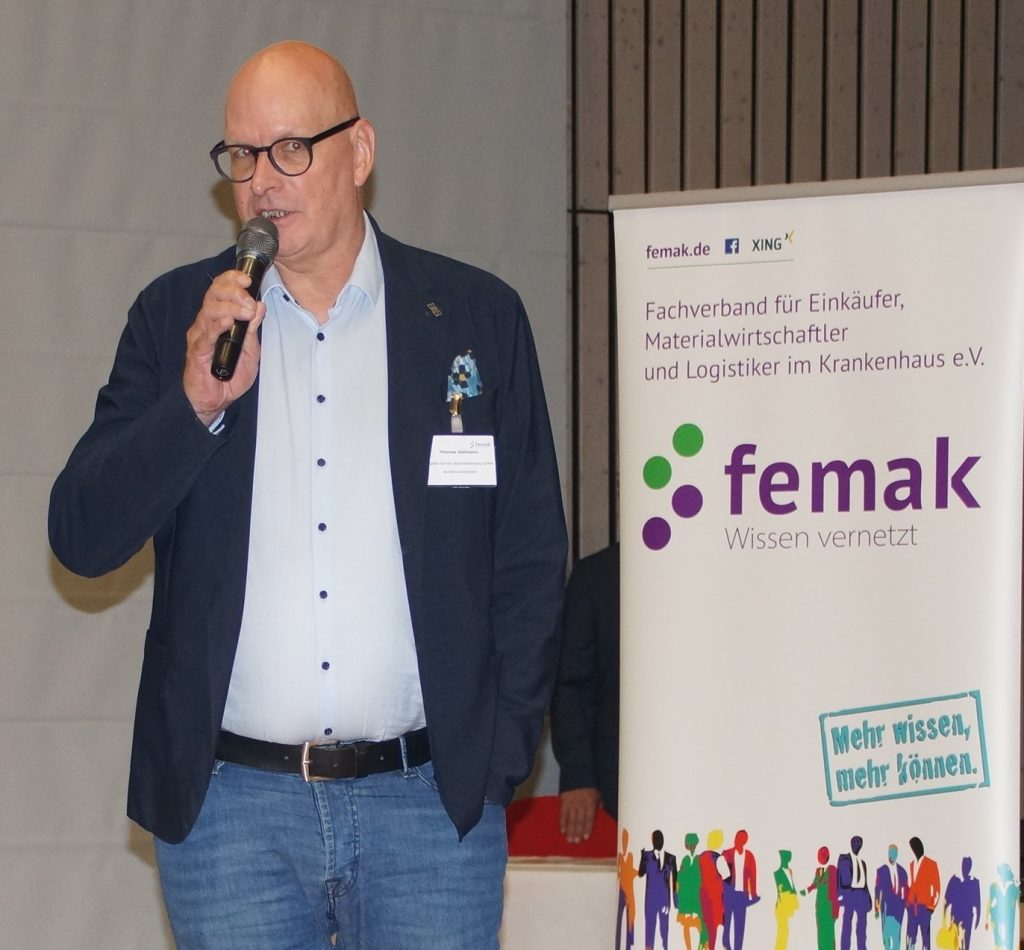 Review 38. Bundesfachtagung 2022 in Rotenburg a. d. Fulda – femak e.V.